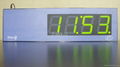 SNTP Digital Clock 3