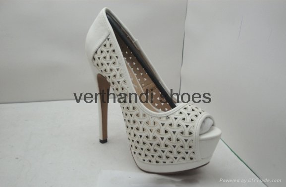 Ladies Fashion Shoes 2