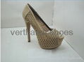 Ladies Fashion Shoes 4