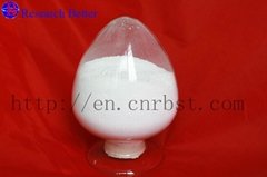 4N high purity alumina powder for Tri-chromatic phosphor