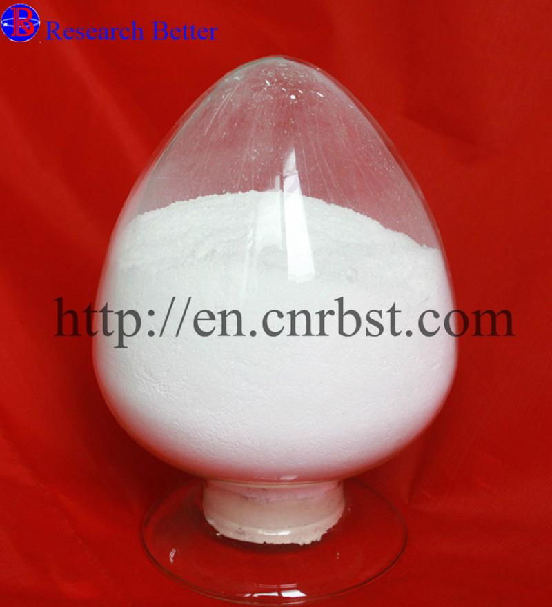 5N high purity alumina for sapphire ingot growth