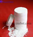 99.999% high purity alumina pellet for laser wafer  alpha alumina