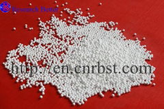 Ultrafine high purity alumina for LED sapphire wafer growth  99.999% Al2O3