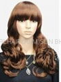 Fashion Wig 1