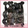 Indian Remy Human Hair Weft (GH-HW001) 1