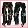 Indian Remy Human Hair Weft (GH-HW001) 2
