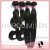 Indian Remy Human Hair Weft (GH-HW001) 4