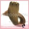 Indian Remy Human Hair Weft (GH-HW001) 5