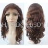 European Remy Human Hair Full Lace Wigs 3