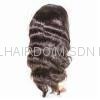 European Remy Human Hair Full Lace Wigs 5