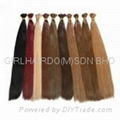 Chinese Remy Human Hair