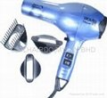 1600W / 1800W / 2000W prefessional hair dryer 5