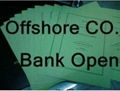 Offshore Shelf Business Company Registration