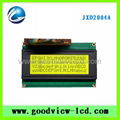 20x4 characters 20*4 lcd display stn