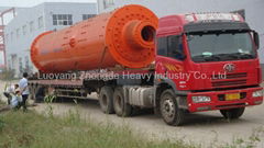 3*13 Ball Mill for Sale