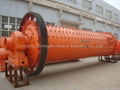 3*13 Ball Mill for Sale 5