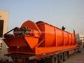 Mineral Processing Spiral Classifier for Sale by Zhongde 2