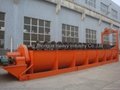 Mineral Processing Spiral Classifier for Sale by Zhongde 3