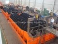 Mineral Processing Spiral Classifier for Sale by Zhongde 4