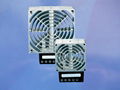 Space saving Fan Heater 400W 1