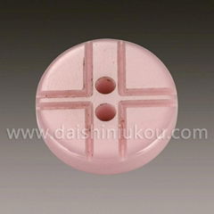 ceramic clothes button 