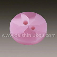 ceramic clothes button