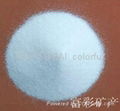 High Purity Silica  Crystal Sand 2