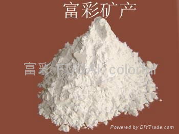 Active  silica powder 2