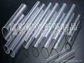 Low OH- hydroxyl  Quartz Tube