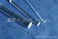 High Purity Silica Rod 1