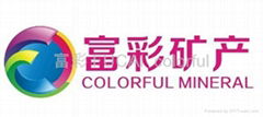 Donghai Colorful Mineral Product Co.,Ltd 