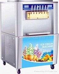 冰淇淋机HD7000