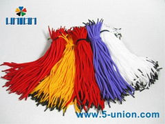 5mm round type paper bag cord/handle