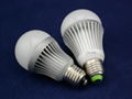 led bulb 1