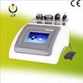 IHRU+6 Multipolar RF cavitation slimming