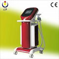 Multipolar RF Photon vacuum Therapy