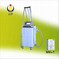 M6+1 vacuum rolling machine 1