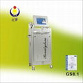 GS8.1Fat cavitation vacuum dissolving