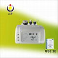 GS8.2E Portable cavitation slimming