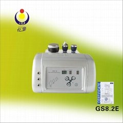 GS8.2E Portable cavitation slimming equipment(Manufaturer)