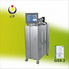 GS9.2 ultrasonic vavitation slimming beauty machine