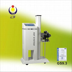 BIO Electric Vacuum Liposuction Ultrasonic Slimming Beauty System/GS9.3