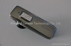 Bluetooth headset E86