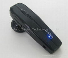 Bluetooth headset H12