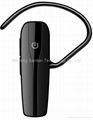 Bluetooth headset H19 1