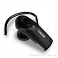 Bluetooth headset H722