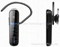 Bluetooth headset S50