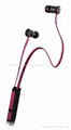 Bluetooth headset S90 1