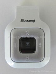 Bluetooth headset BS720