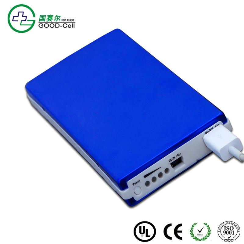 real high capacity portable battery/power bank 4